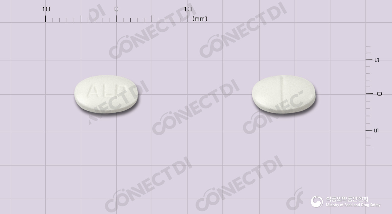 알프라낙스정 0.25mg