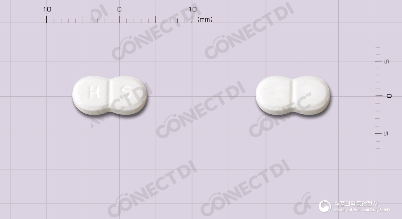 휴터민정 37.5mg