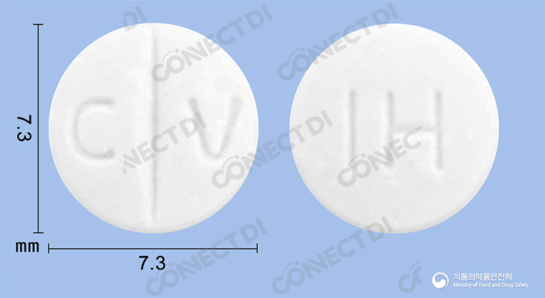 듀베롤정 25mg
