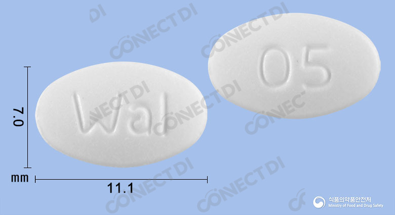 디비디정 25mg