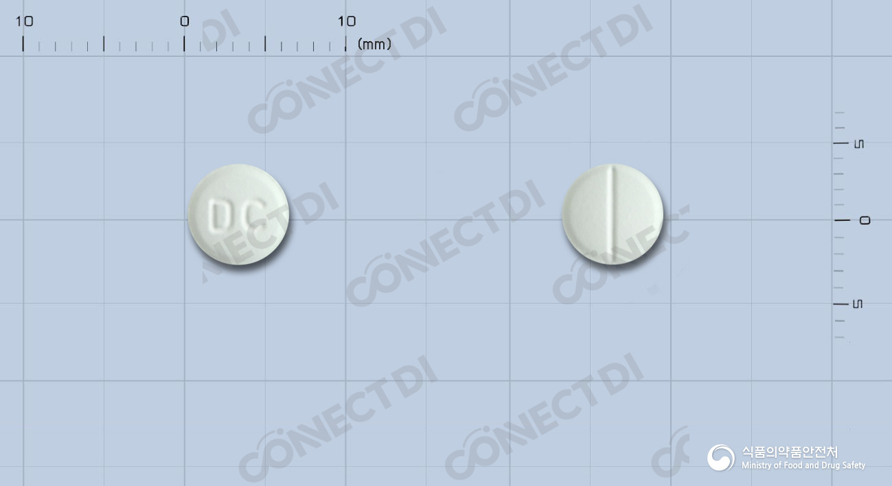 알레스틴정 10mg