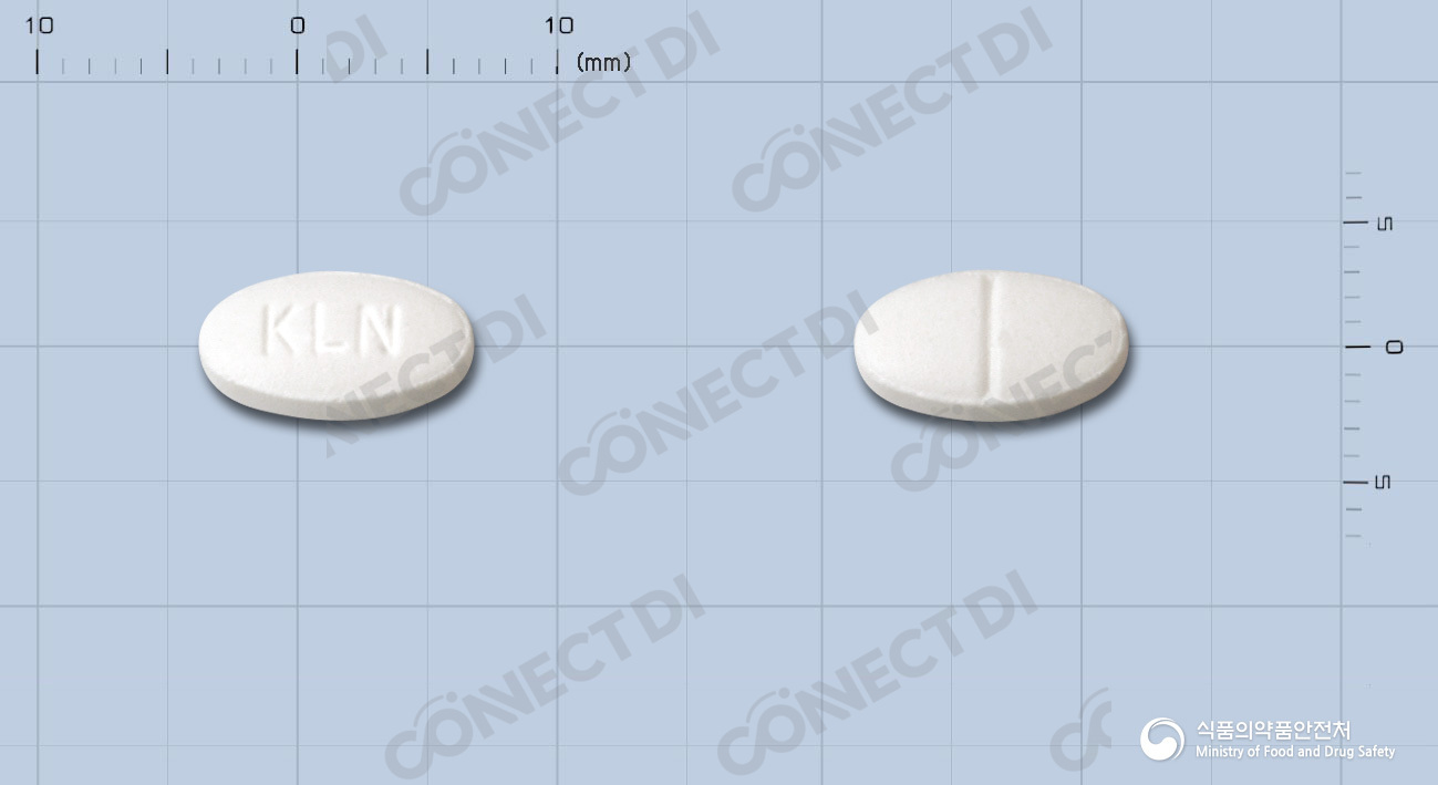 코살탄정 50mg