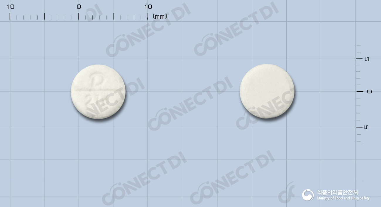 하이손정 10mg
