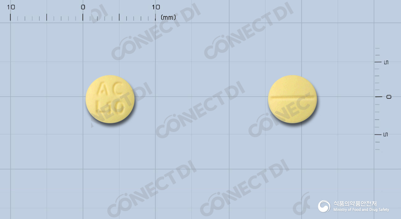레니핀정 10mg