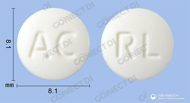 오페나딘서방정 50mg