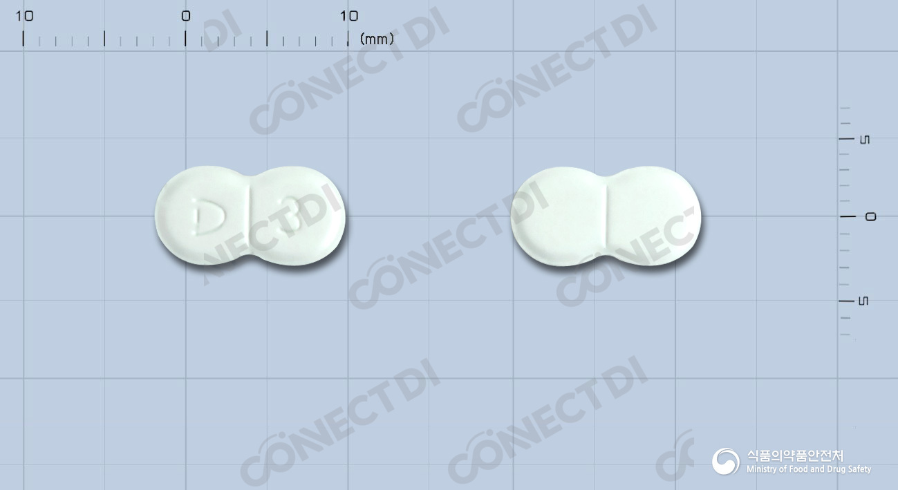디아릴정 3mg