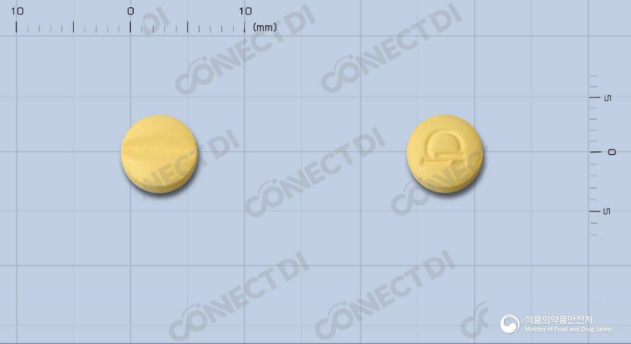 레니원정 10mg