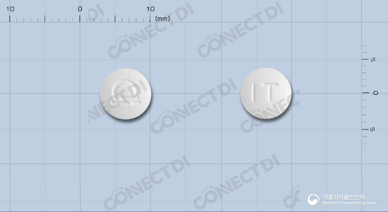 이토드정 50mg