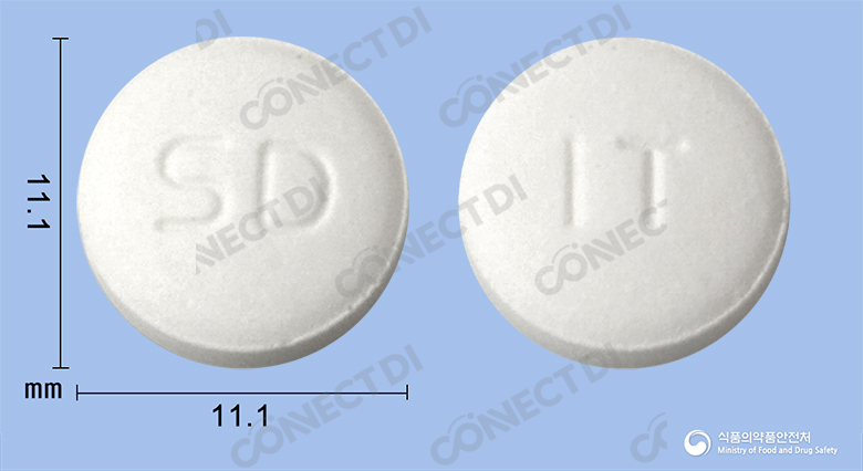 에스코졸정 100mg