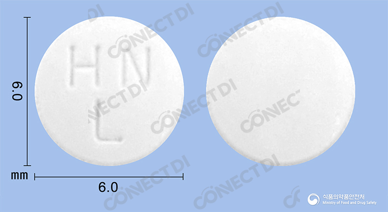 레보민정 25mg