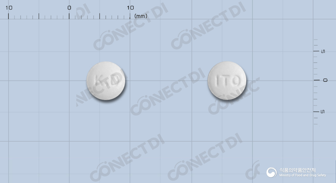 이프리드정 50mg