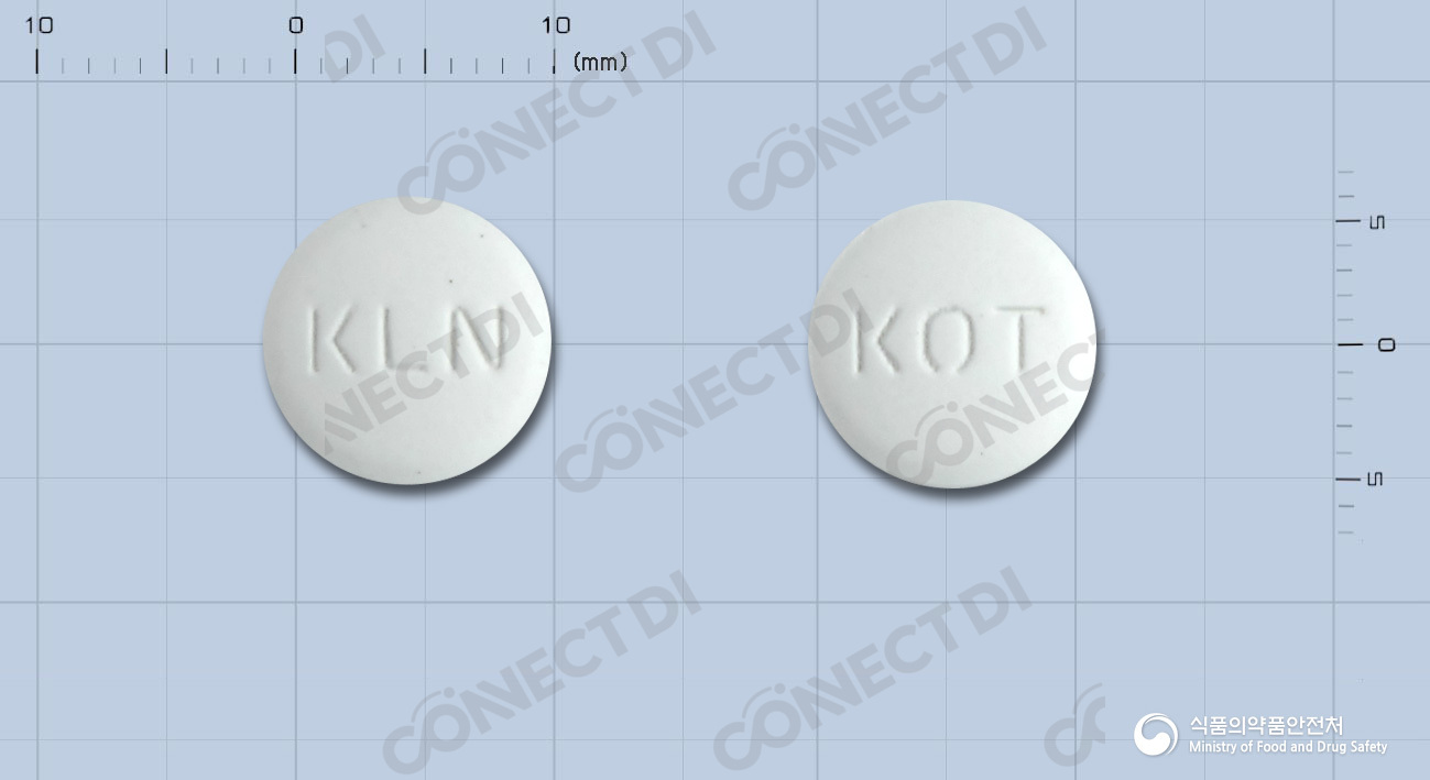 코니트라정 100mg