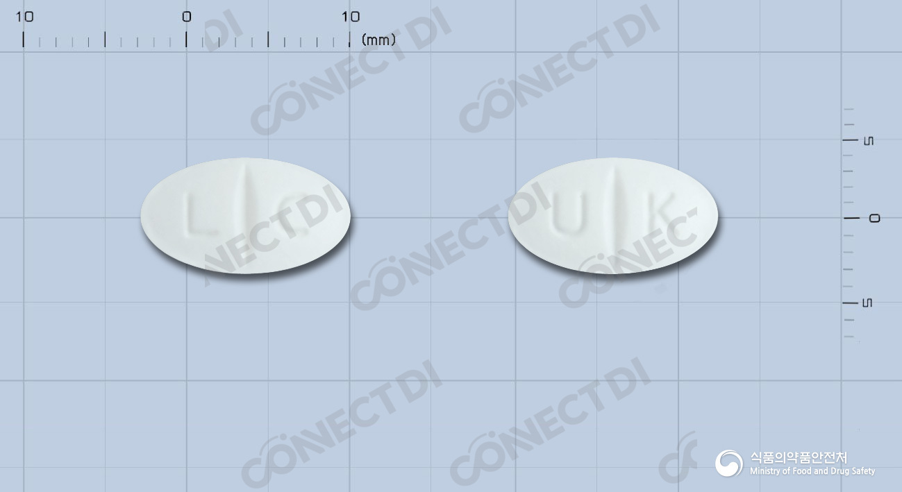 락스핀정 4mg