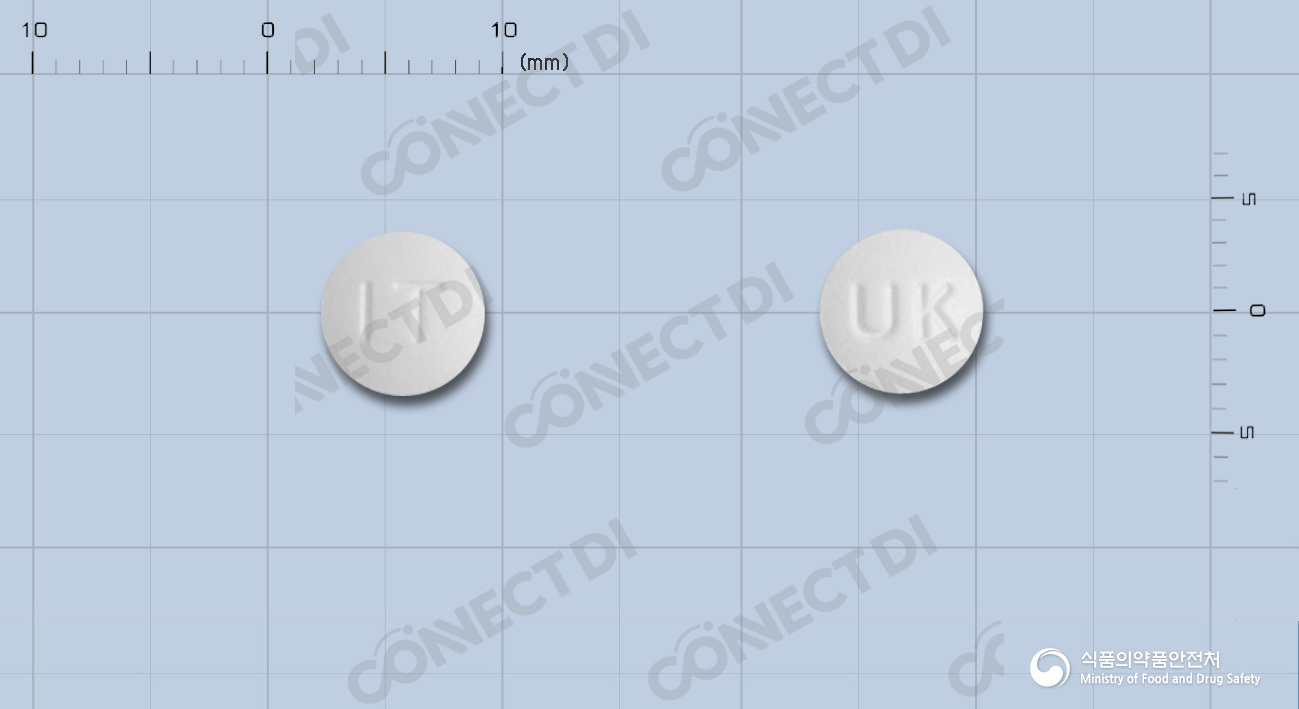 이토리드정 50mg