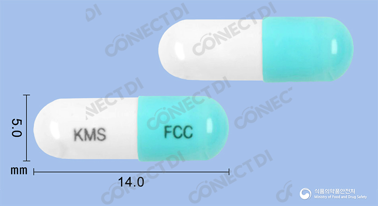 플코나졸캡슐 50mg
