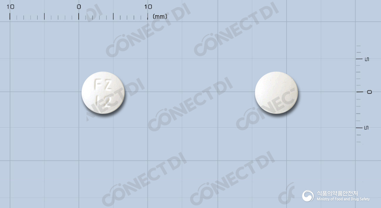 스토가정 10mg
