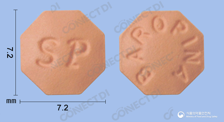바로피나정 1mg