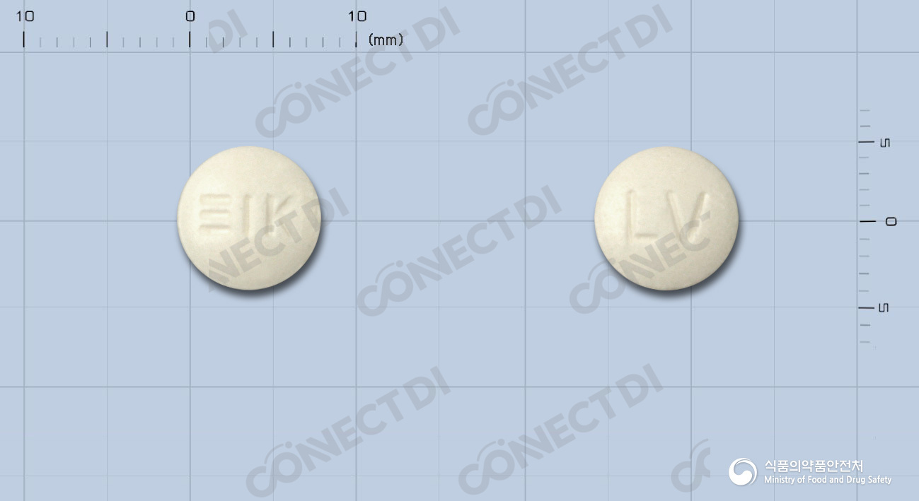 레인보우정 60mg