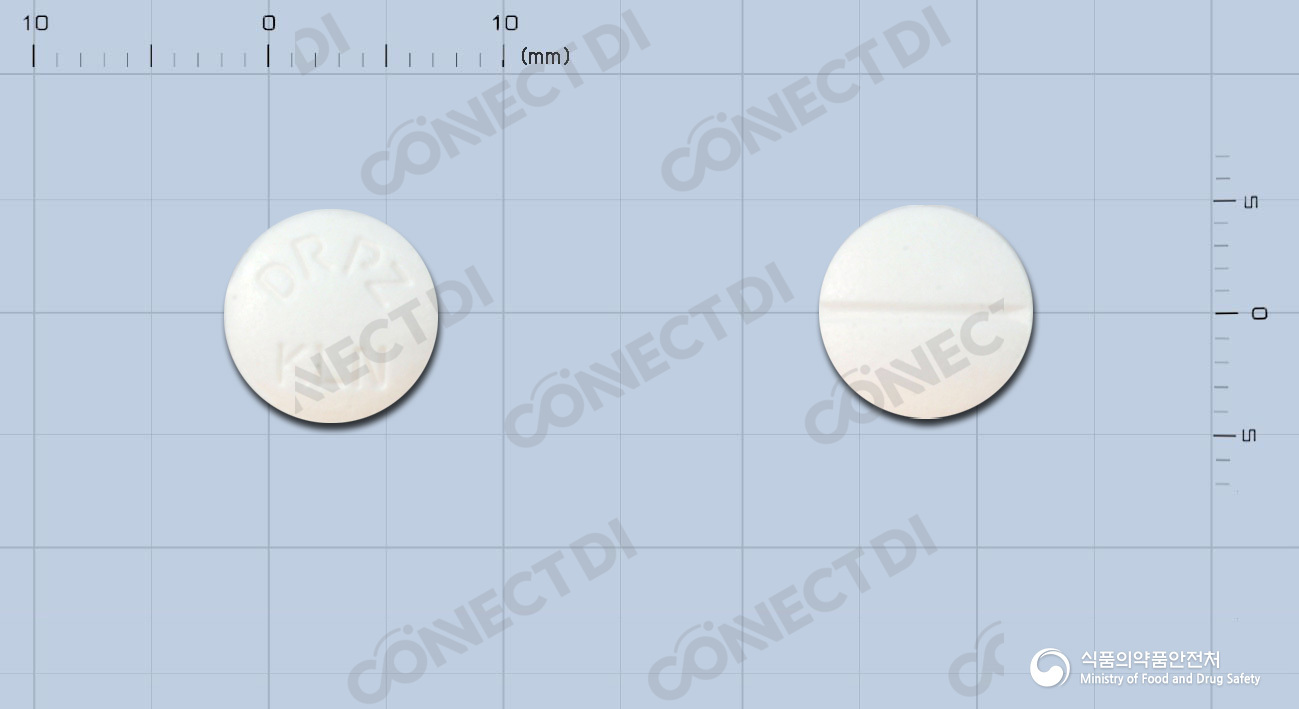 드로피진정 60mg
