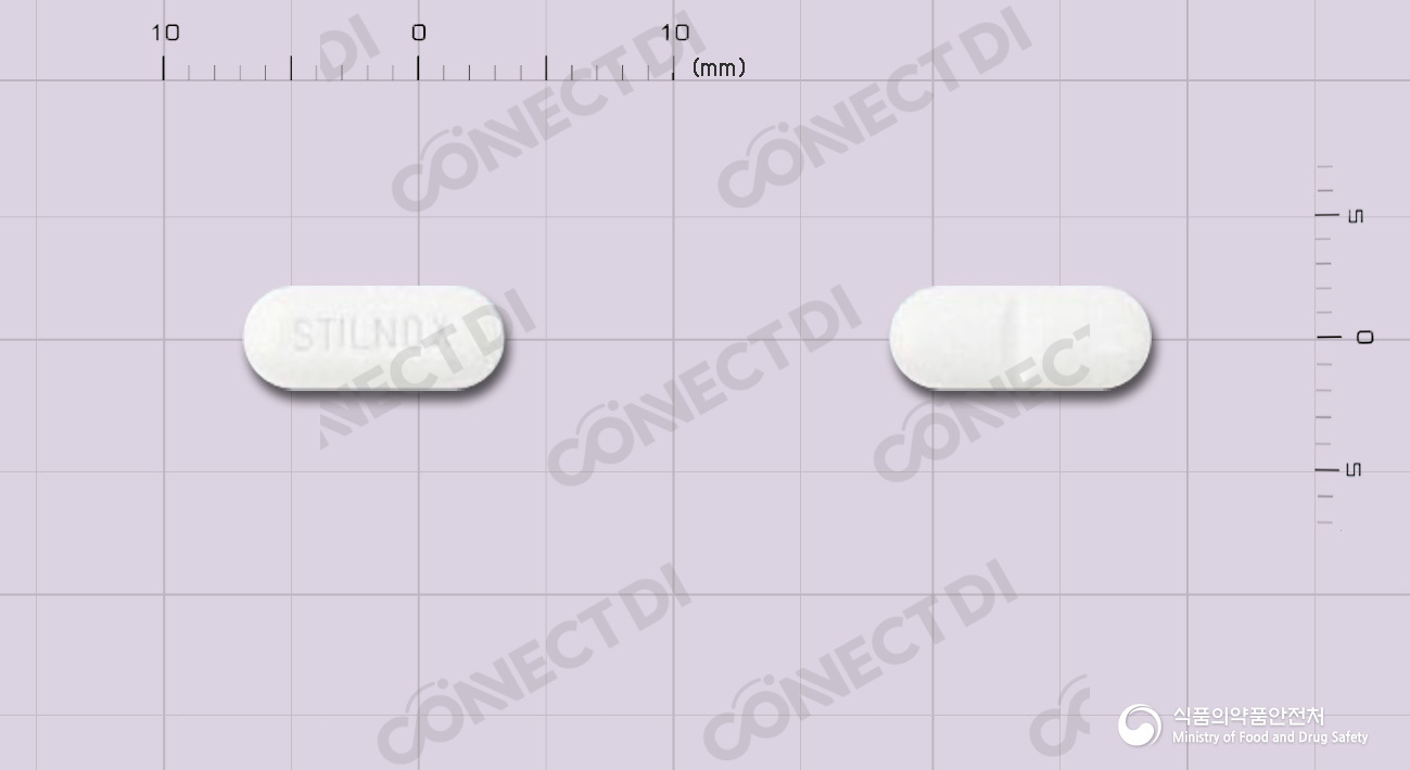스틸녹스정 10mg