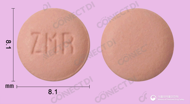 스틸녹스CR정 6.25mg