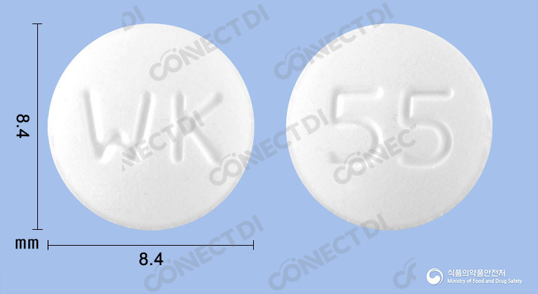 레보드롭정 60mg