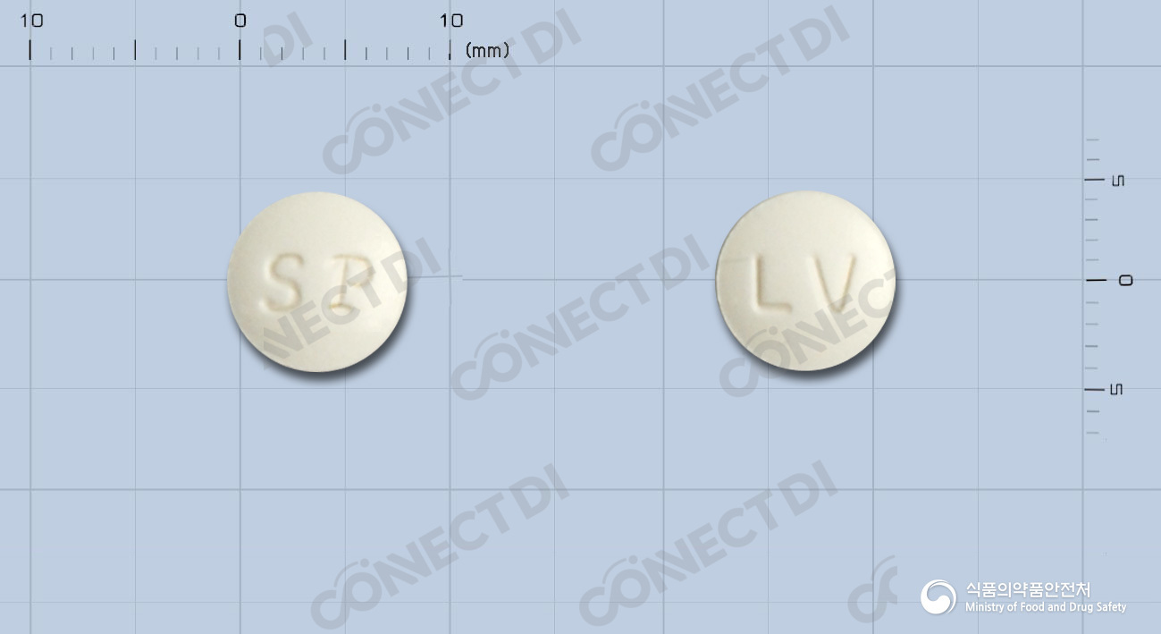 코푸투스정 60mg