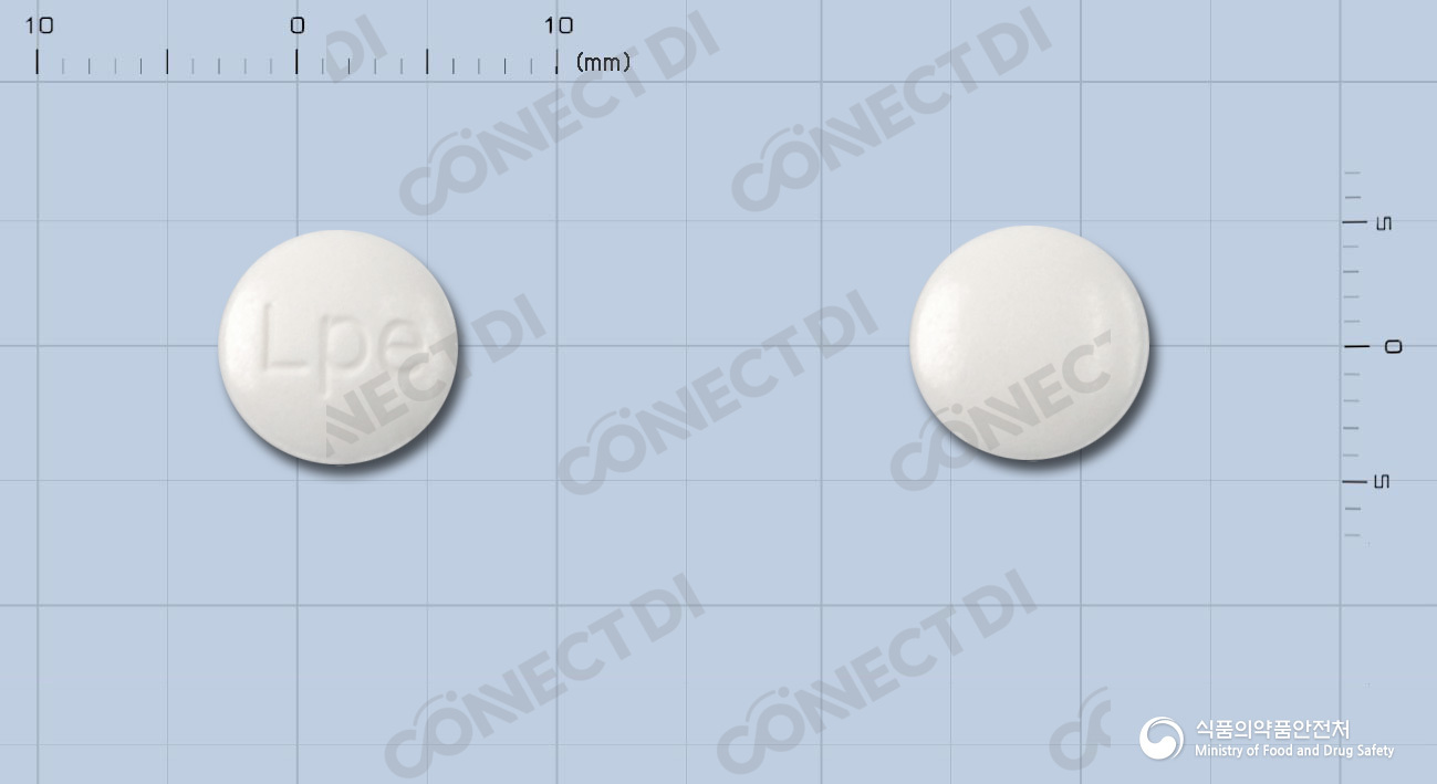 레프진정 60mg