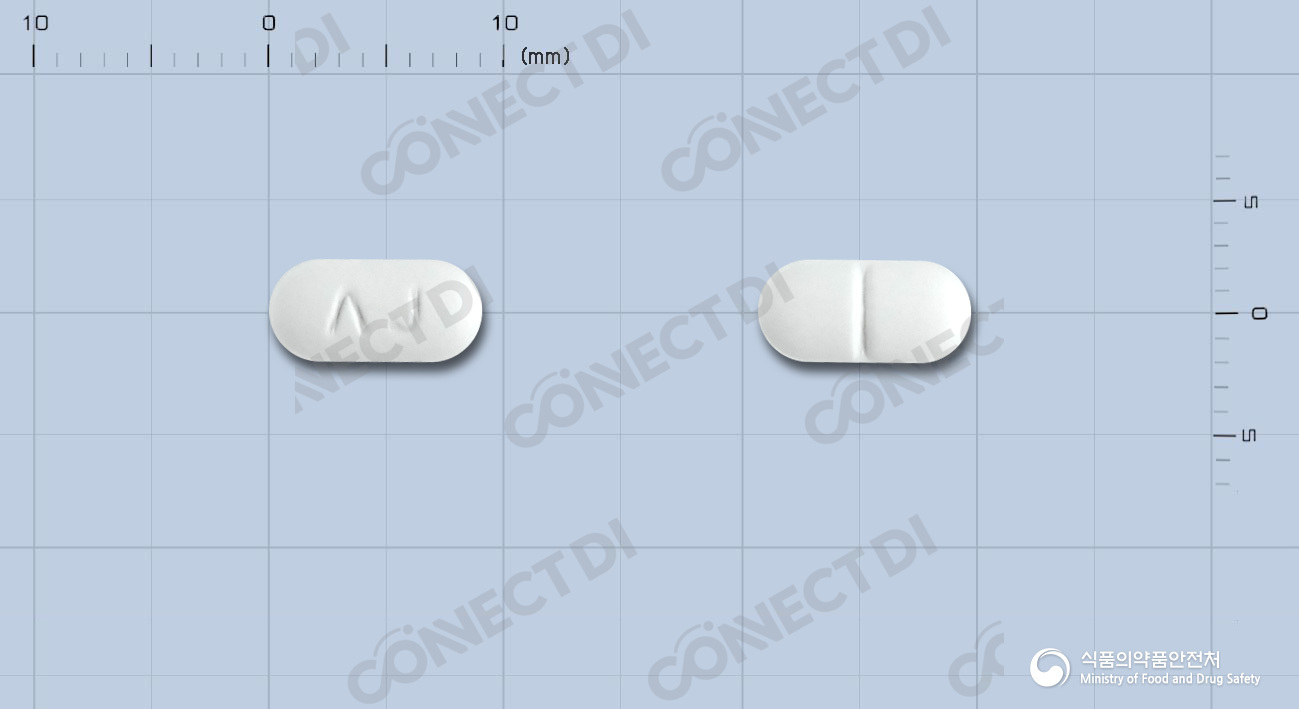 아나모틴정 5mg