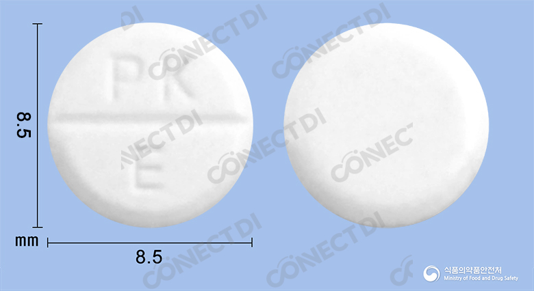 레보스정 60mg