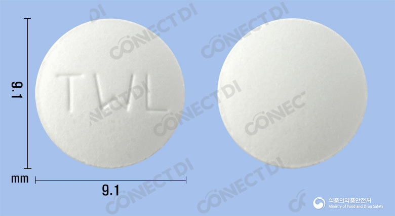 레보원정 60mg