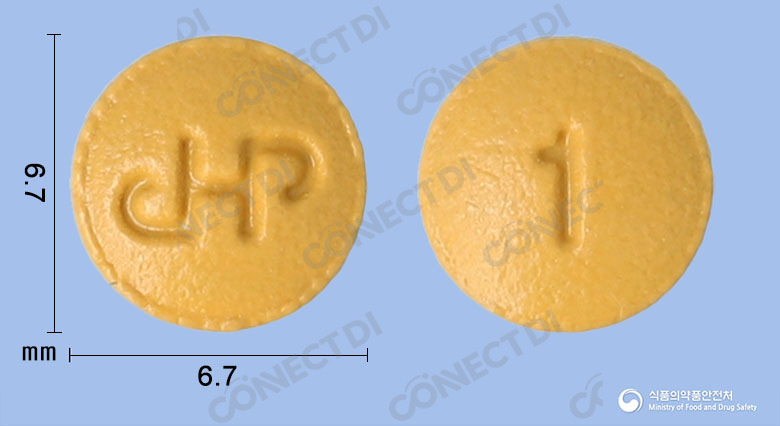 라베라톤정 10mg