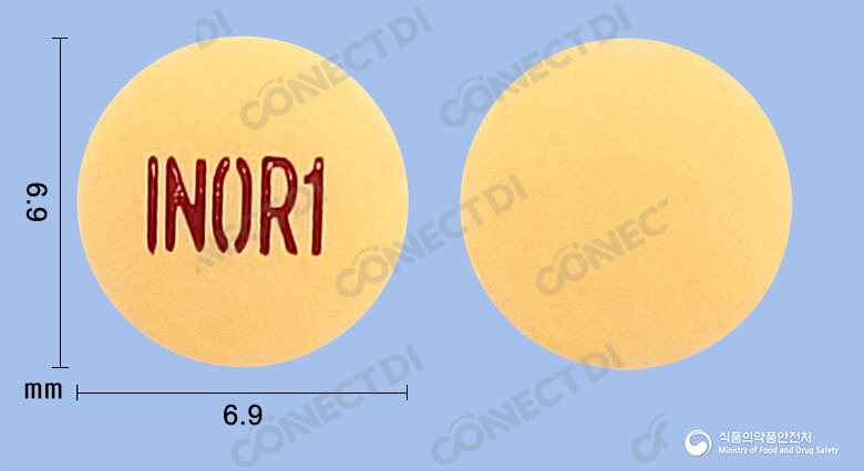 라베원정 10mg