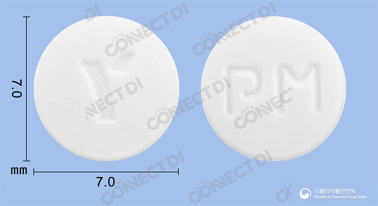 피오메드정 15mg