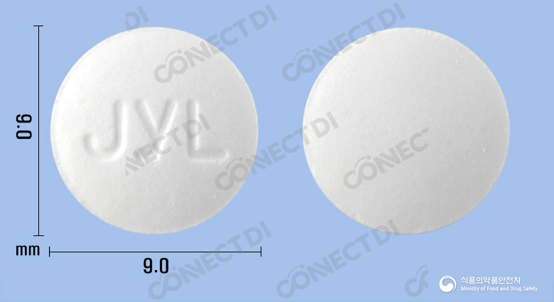 레부날정 60mg