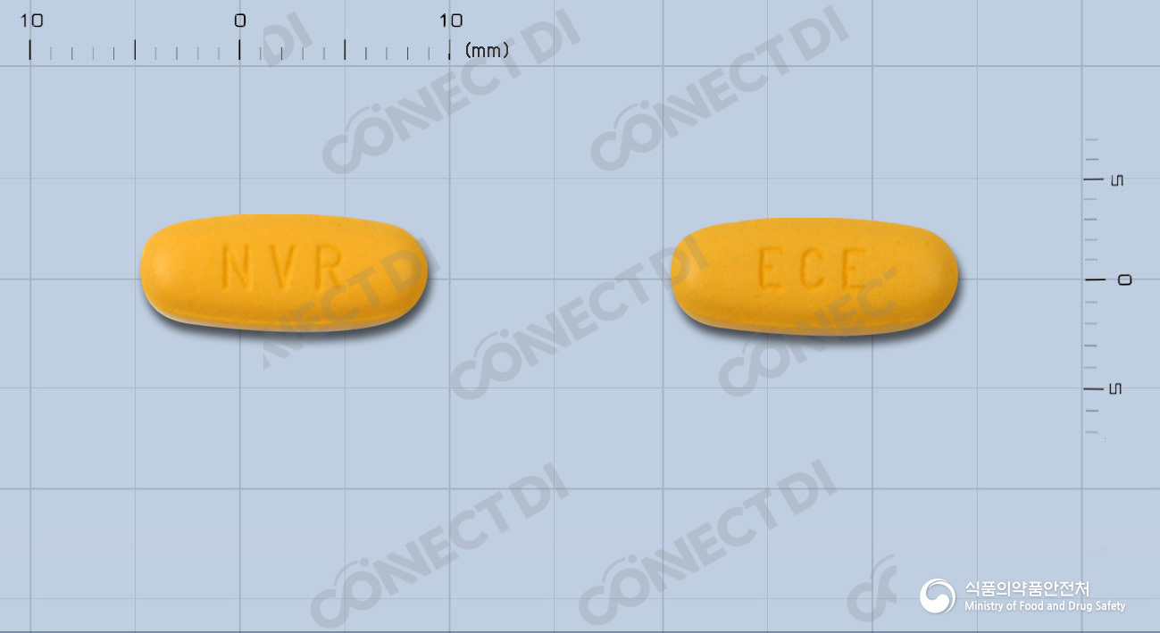 엑스포지정 5/160mg