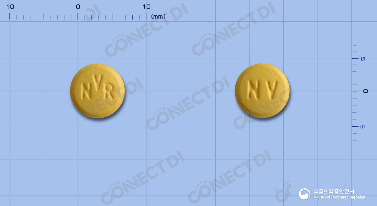 엑스포지정 5/80mg