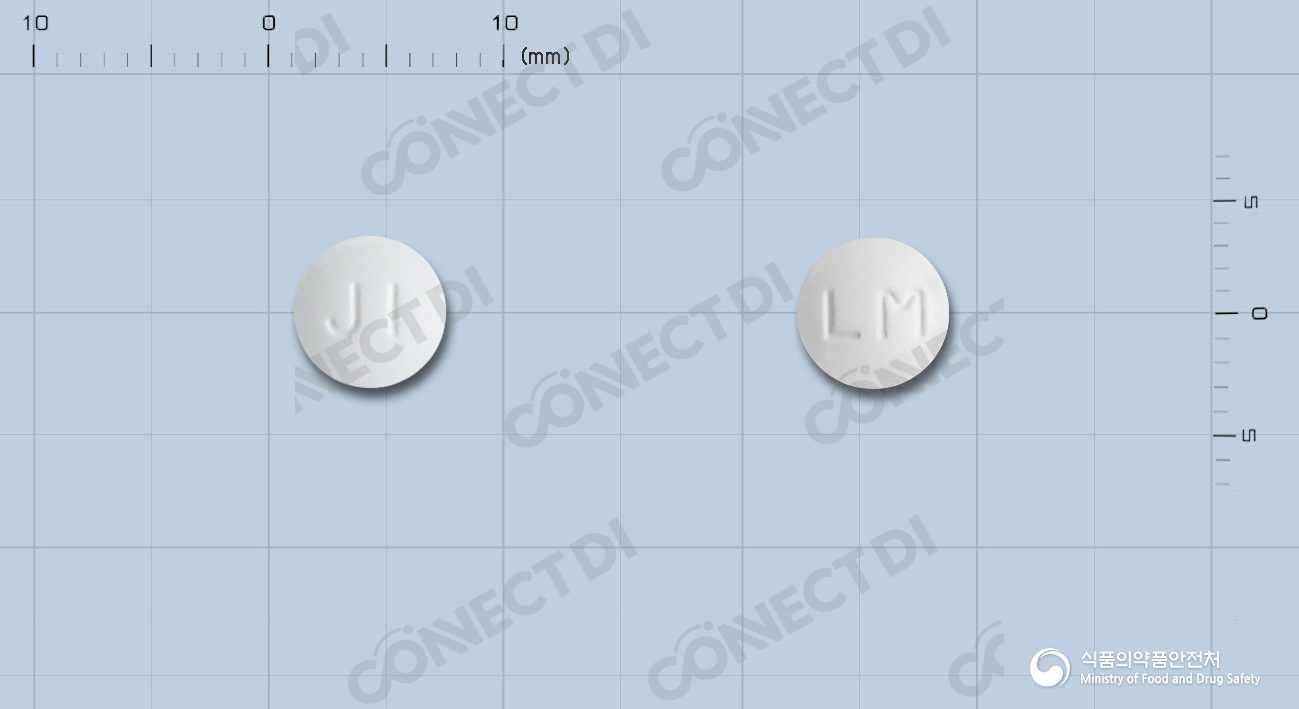 리마프란정 5mcg