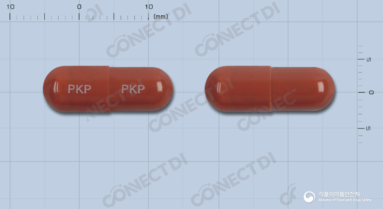 비스비캡슐 180mg