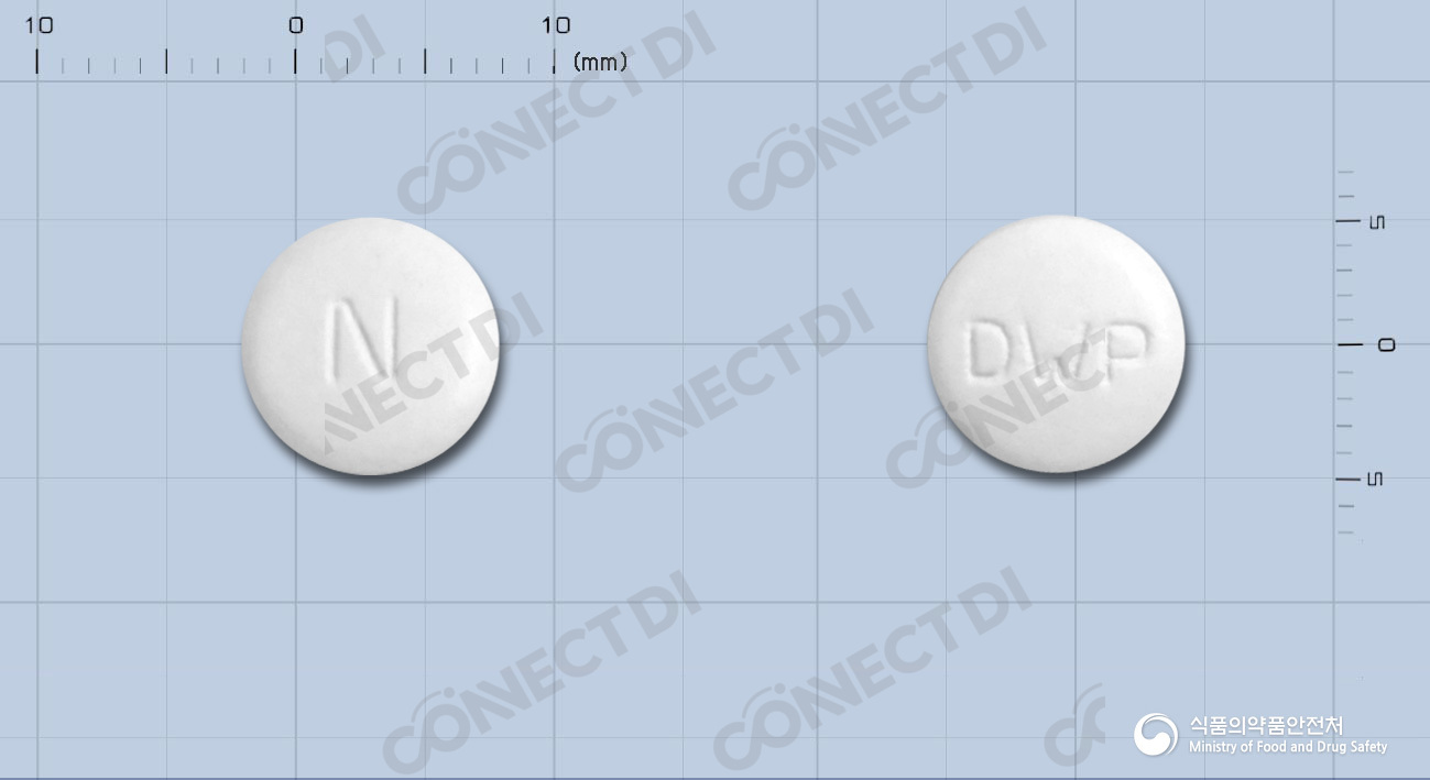 글라틱정 90mg