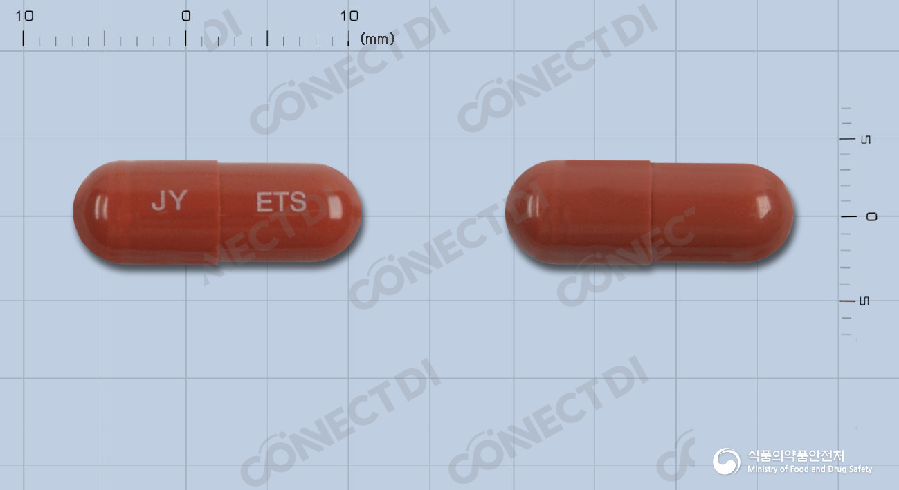 엔티스캡슐 180mg