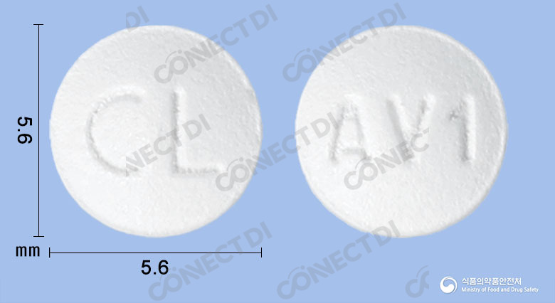토바스틴정 10mg