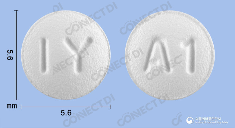 일양아토르바스타틴정 10mg
