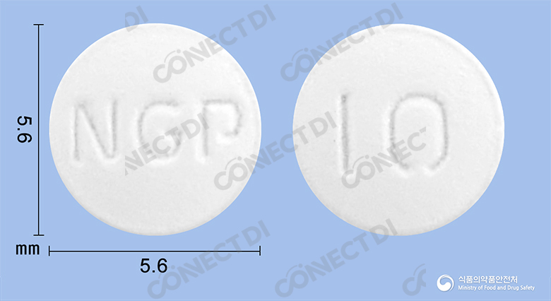 아스타틴정 10mg