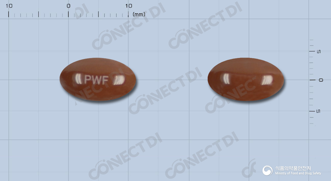 쏘메토연질캡슐 320mg