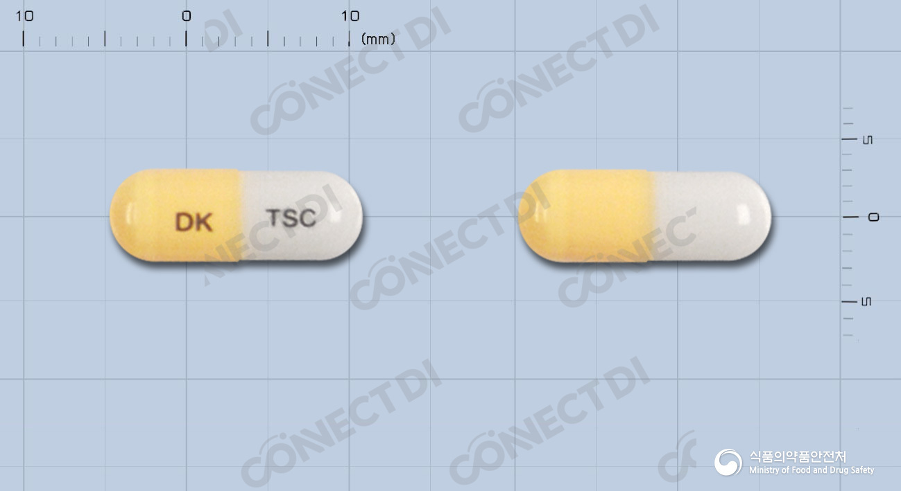 타루날캡슐 0.2mg