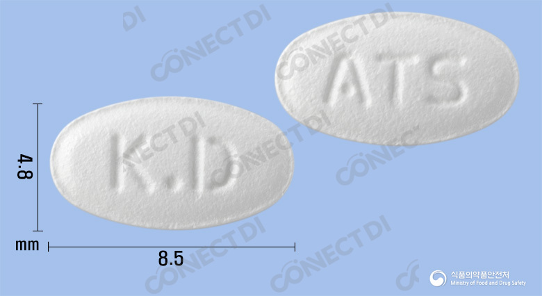 광동아토르바스타틴정 10mg