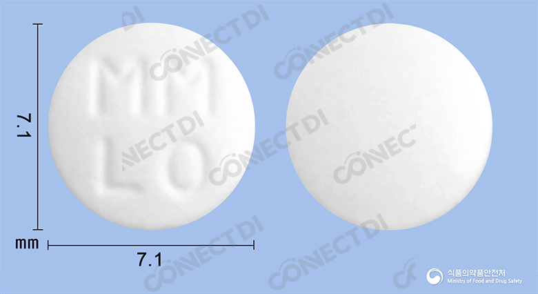 레보니아원정 1.5mg (수출용)