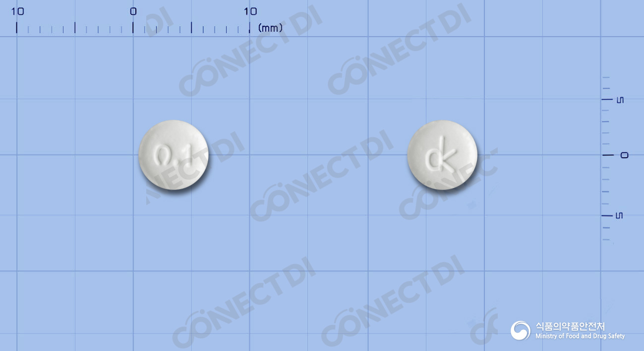 데스민정 0.1mg