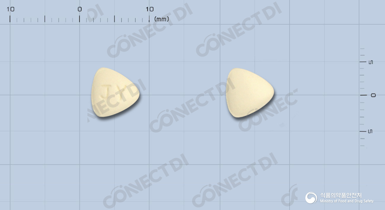 듀로바정 20mg